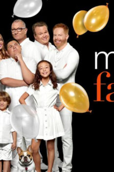 مشاهدة مسلسل Modern Family الموسم 9 الحلقة 14 مترجمة