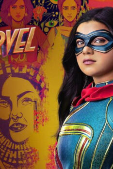 مشاهدة مسلسل Ms. Marvel الموسم 1 الحلقة 6 (الأخيرة) مترجمة