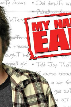 مشاهدة مسلسل My Name Is Earl الموسم 1 الحلقة 22 مترجمة