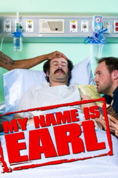 مشاهدة مسلسل My Name Is Earl الموسم 4 الحلقة 7 مترجمة
