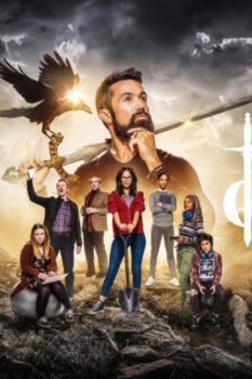 مشاهدة مسلسل Mythic Quest الموسم 1 الحلقة 6 مترجمة