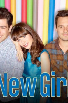 مشاهدة مسلسل New Girl الموسم 2 الحلقة 15 مترجمة