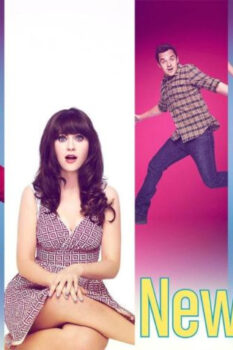 مشاهدة مسلسل New Girl الموسم 3 الحلقة 9 مترجمة