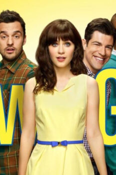 مشاهدة مسلسل New Girl الموسم 4 الحلقة 11 مترجمة