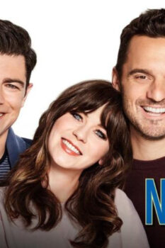 مشاهدة مسلسل New Girl الموسم 7 الحلقة 3 مترجمة