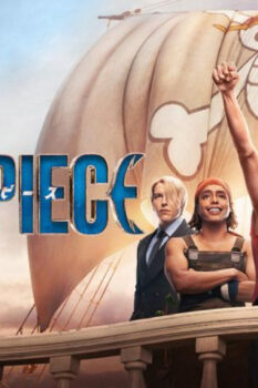 مشاهدة مسلسل One Piece الموسم 1 الحلقة 5 مترجمة