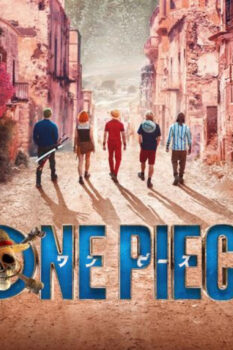 مشاهدة مسلسل One Piece الموسم 2 الحلقة 8 (الأخيرة) مترجمة