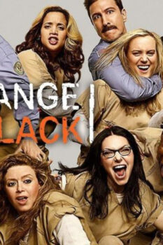 مشاهدة مسلسل Orange Is the New Black الموسم 2 الحلقة 4 مترجمة