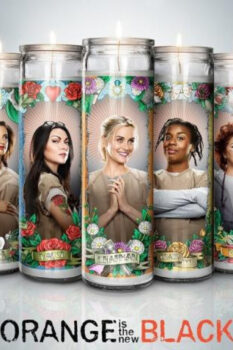 مشاهدة مسلسل Orange Is the New Black الموسم 3 الحلقة 11 مترجمة