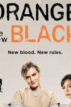 مشاهدة مسلسل Orange Is the New Black الموسم 4 الحلقة 11 مترجمة
