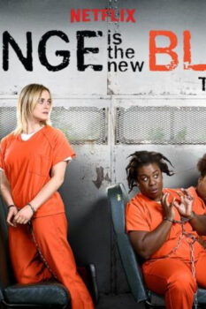 مشاهدة مسلسل Orange Is the New Black الموسم 6 الحلقة 7 مترجمة