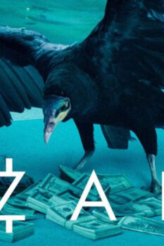 Ozark الموسم الاول