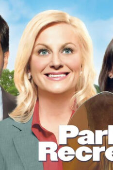 مشاهدة مسلسل Parks and Recreation الموسم 1 الحلقة 4 مترجمة