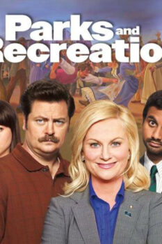 مشاهدة مسلسل Parks and Recreation الموسم 2 الحلقة 9 مترجمة