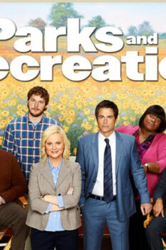 مشاهدة مسلسل Parks and Recreation الموسم 4 الحلقة 22 (الأخيرة) مترجمة