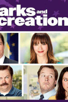 مشاهدة مسلسل Parks and Recreation الموسم 5 الحلقة 12 مترجمة