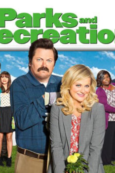 مشاهدة مسلسل Parks and Recreation الموسم 6 الحلقة 13 مترجمة