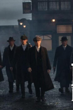 مشاهدة مسلسل Peaky Blinders الموسم 1 الحلقة 2 مترجمة
