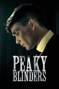 Peaky Blinders الموسم التانى