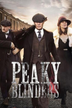 مشاهدة مسلسل Peaky Blinders الموسم 4 الحلقة 4 مترجمة