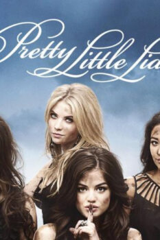مشاهدة مسلسل Pretty Little Liars الموسم 1 الحلقة 5 مترجمة
