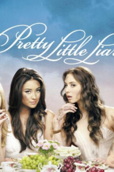 مشاهدة مسلسل Pretty Little Liars الموسم 2 الحلقة 20 مترجمة
