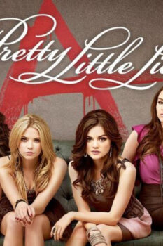مشاهدة مسلسل Pretty Little Liars الموسم 3 الحلقة 19 مترجمة