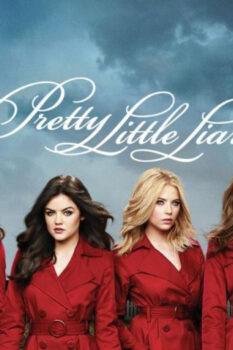 مشاهدة مسلسل Pretty Little Liars الموسم 4 الحلقة 16 مترجمة