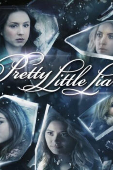 مشاهدة مسلسل Pretty Little Liars الموسم 5 الحلقة 15 مترجمة