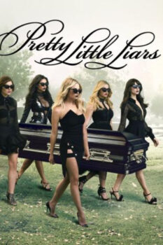 مشاهدة مسلسل Pretty Little Liars الموسم 6 الحلقة 11 مترجمة