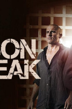 مشاهدة مسلسل Prison Break الموسم 1 الحلقة 15 مترجمة