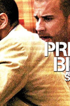 مشاهدة مسلسل Prison Break الموسم 2 الحلقة 6 مترجمة