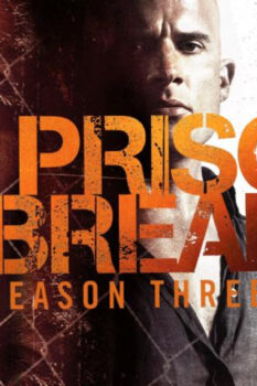 مشاهدة مسلسل Prison Break الموسم 3 الحلقة 4 مترجمة