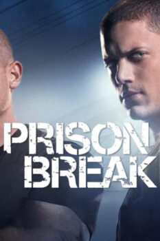 مشاهدة مسلسل Prison Break الموسم 4 الحلقة 10 مترجمة
