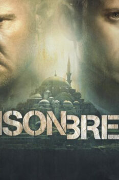 مشاهدة مسلسل Prison Break الموسم 5 الحلقة 5 مترجمة