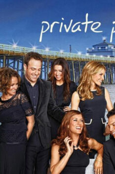 مشاهدة مسلسل Private Practice الموسم 1 الحلقة 4 مترجمة