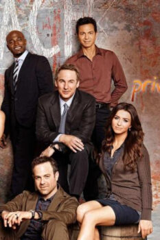 مشاهدة مسلسل Private Practice الموسم 2 الحلقة 15 مترجمة