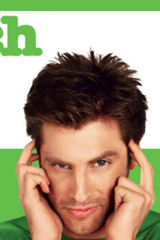 مشاهدة مسلسل Psych الموسم 1 الحلقة 11 مترجمة