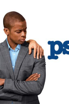 مشاهدة مسلسل Psych الموسم 2 الحلقة 13 مترجمة