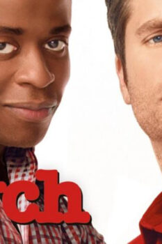 مشاهدة مسلسل Psych الموسم 3 الحلقة 11 مترجمة