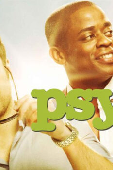 مشاهدة مسلسل Psych الموسم 5 الحلقة 7 مترجمة