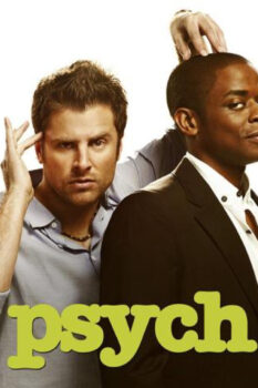 مشاهدة مسلسل Psych الموسم 8 الحلقة 7 مترجمة