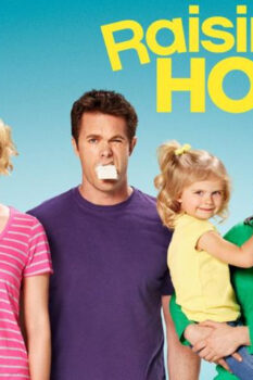 مشاهدة مسلسل Raising Hope الموسم 4 الحلقة 18 مترجمة