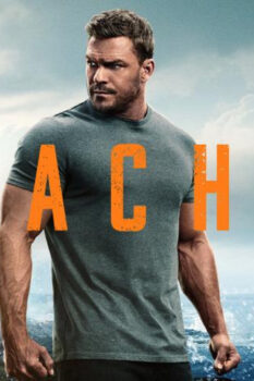 مشاهدة مسلسل Reacher الموسم 3 الحلقة 6 مترجمة