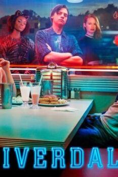مشاهدة مسلسل Riverdale الموسم 1 الحلقة 7 مترجمة