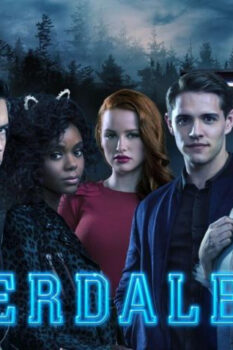 مشاهدة مسلسل Riverdale الموسم 2 الحلقة 19 مترجمة