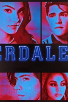 مشاهدة مسلسل Riverdale الموسم 4 الحلقة 18 مترجمة