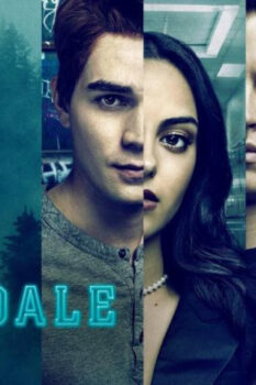 مشاهدة مسلسل Riverdale الموسم 5 الحلقة 2 مترجمة