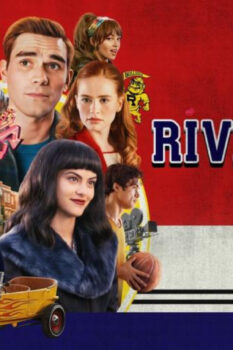 مشاهدة مسلسل Riverdale الموسم 7 الحلقة 19 مترجمة