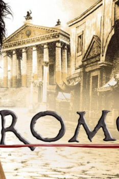 مشاهدة مسلسل Rome الموسم 2 الحلقة 9 مترجمة